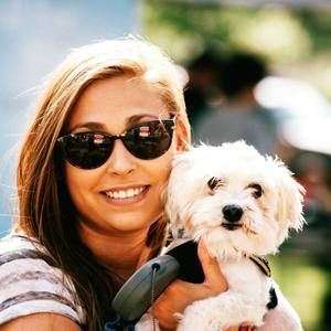 Meet your Posher, Daniella